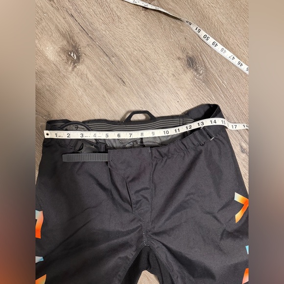 Fly Racing F-16 moto pants - Picture 3 of 12